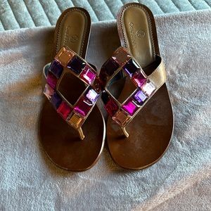 COLE HAAN Sandals